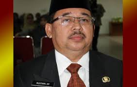 BPKAD Taja Asisten Penyusunan RKA 2018